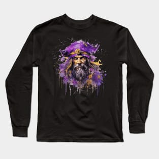 East Carolina Pirates ECU Long Sleeve T-Shirt